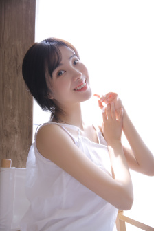 女人的战争之我是陶器